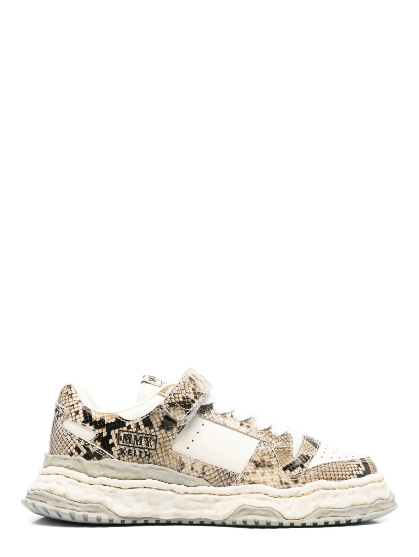 MIHARA YASUHIRO Sneakers