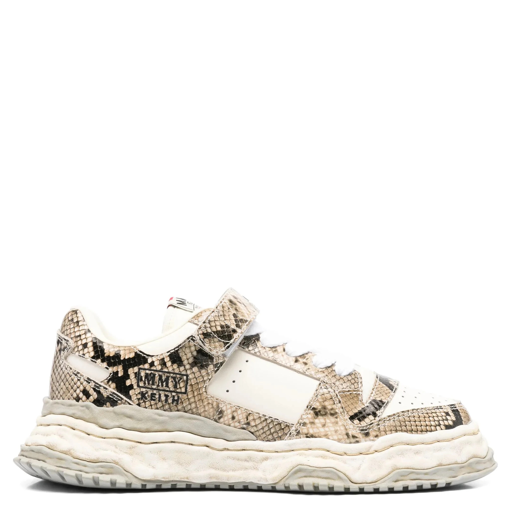 MIHARA YASUHIRO Sneakers