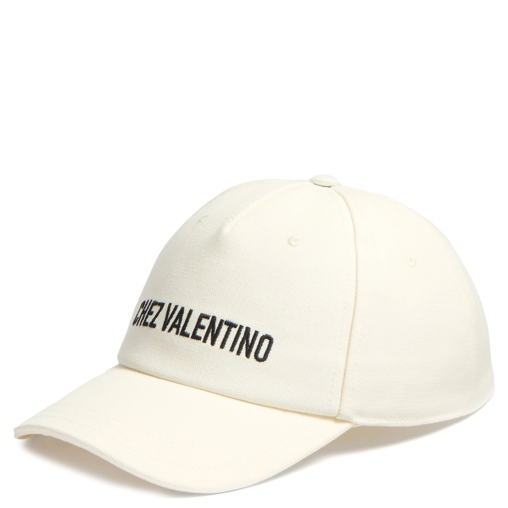 Valentino Garavani Hats White