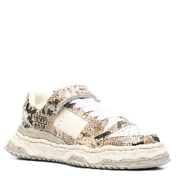 MIHARA YASUHIRO Sneakers