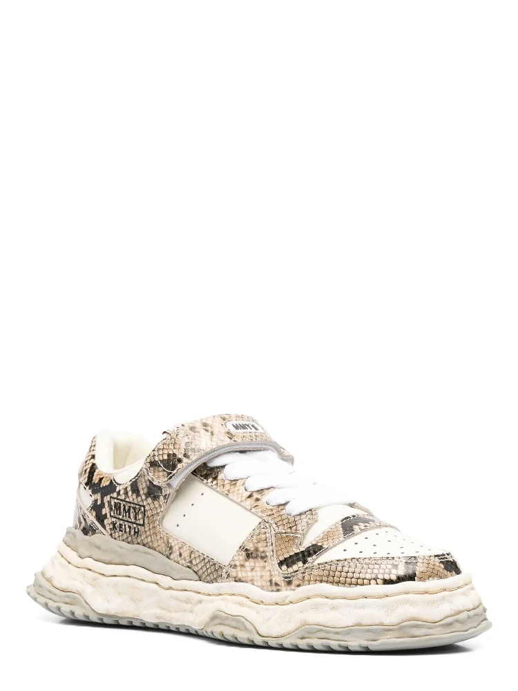 MIHARA YASUHIRO Sneakers alternative