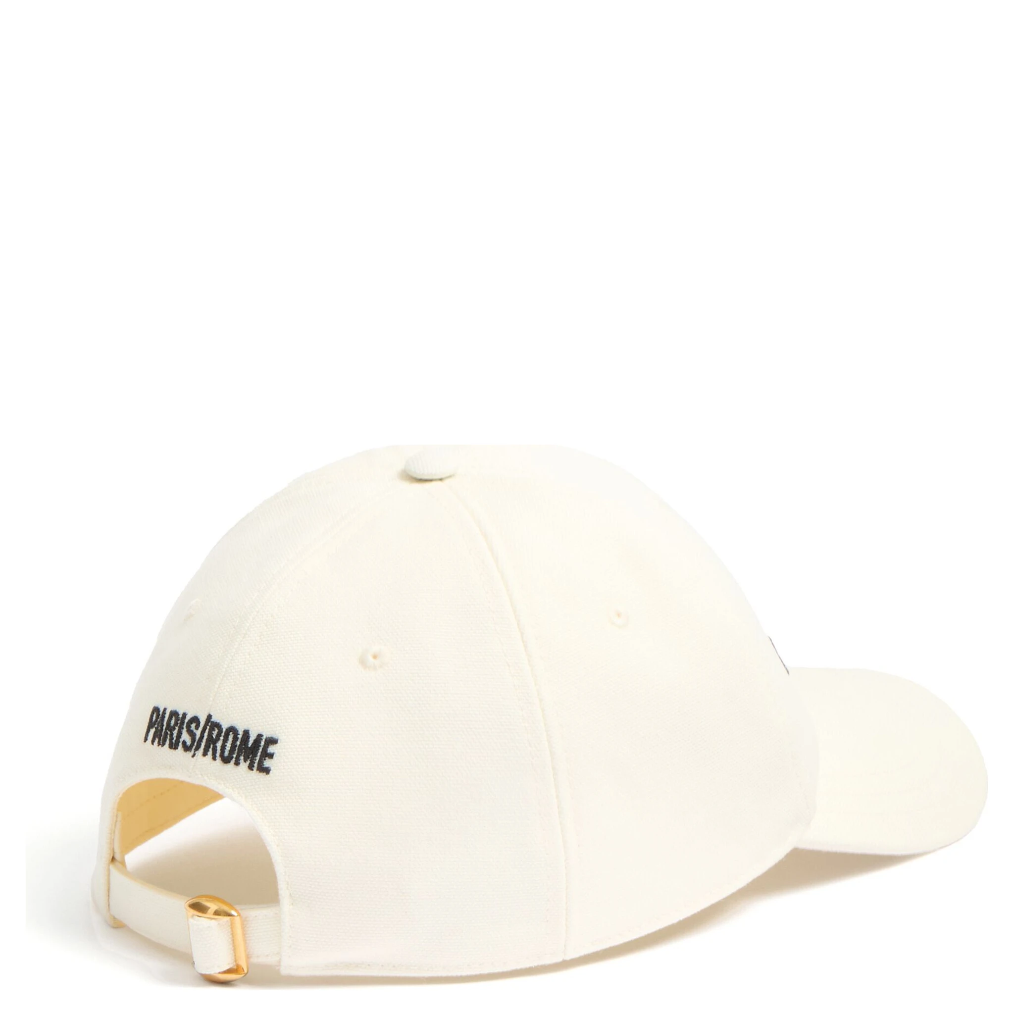 Valentino Garavani Hats White