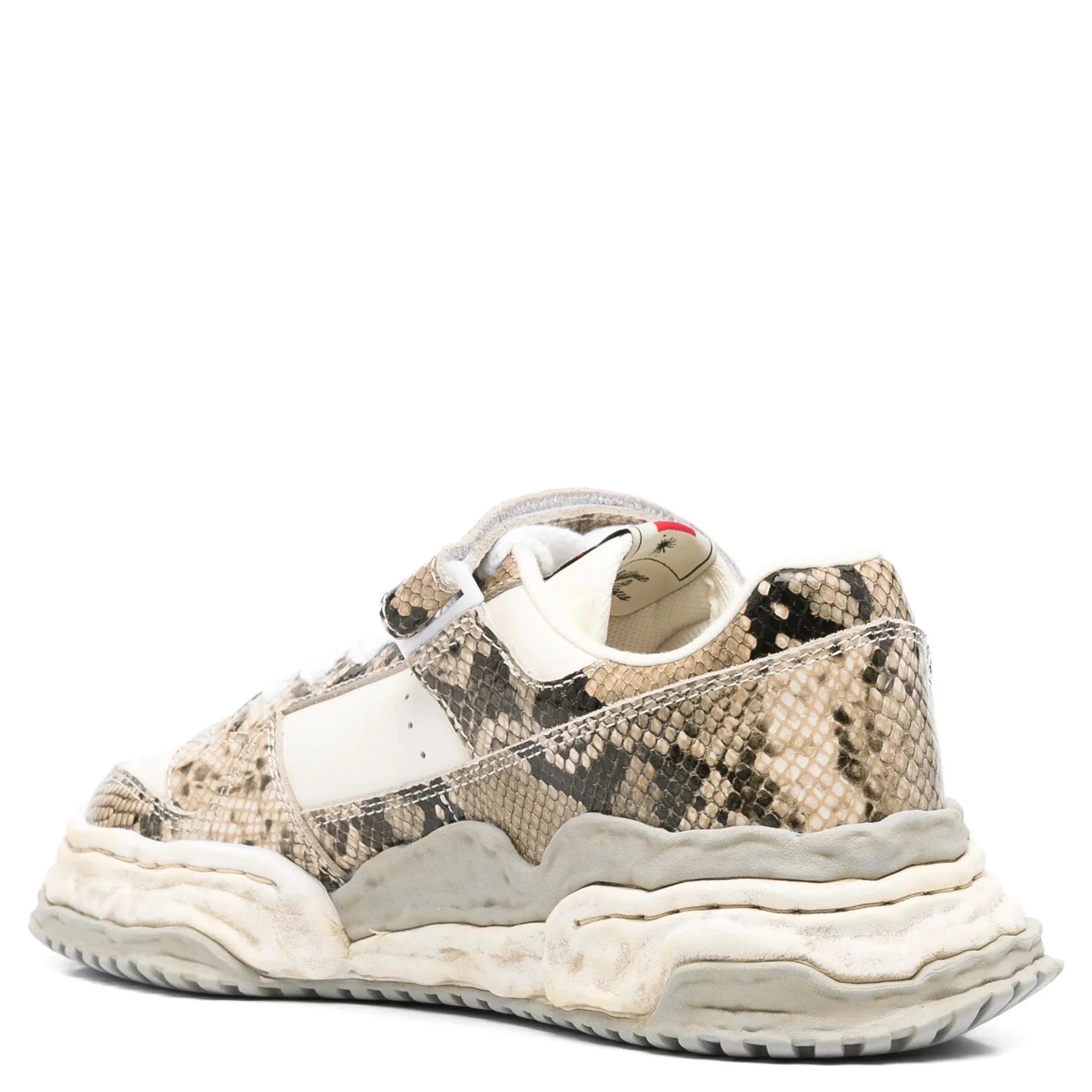 MIHARA YASUHIRO Sneakers