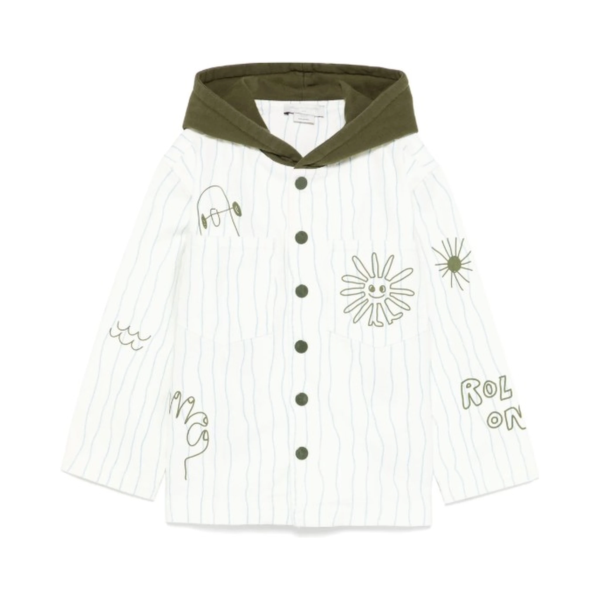 Stella McCartney Jackets