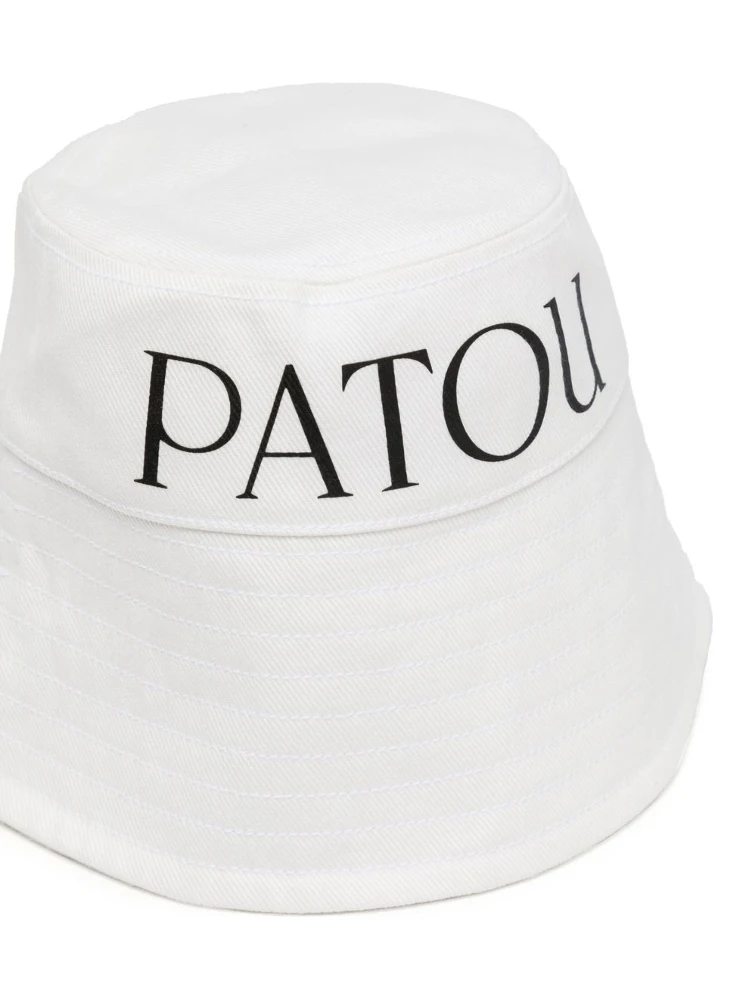 PATOU Hats White alternative