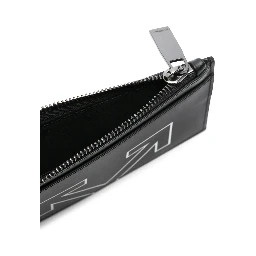 Off White Wallets