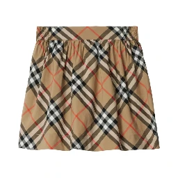 Burberry Kids Skirts