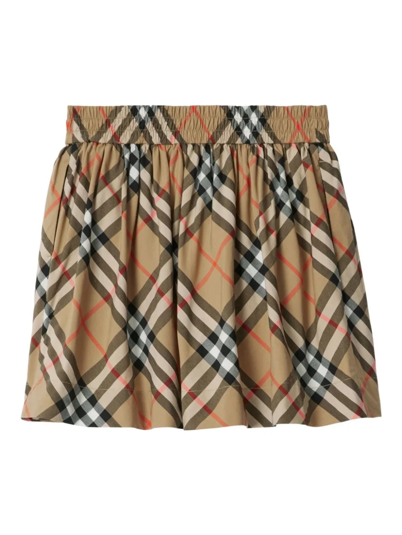 Burberry Kids Skirts