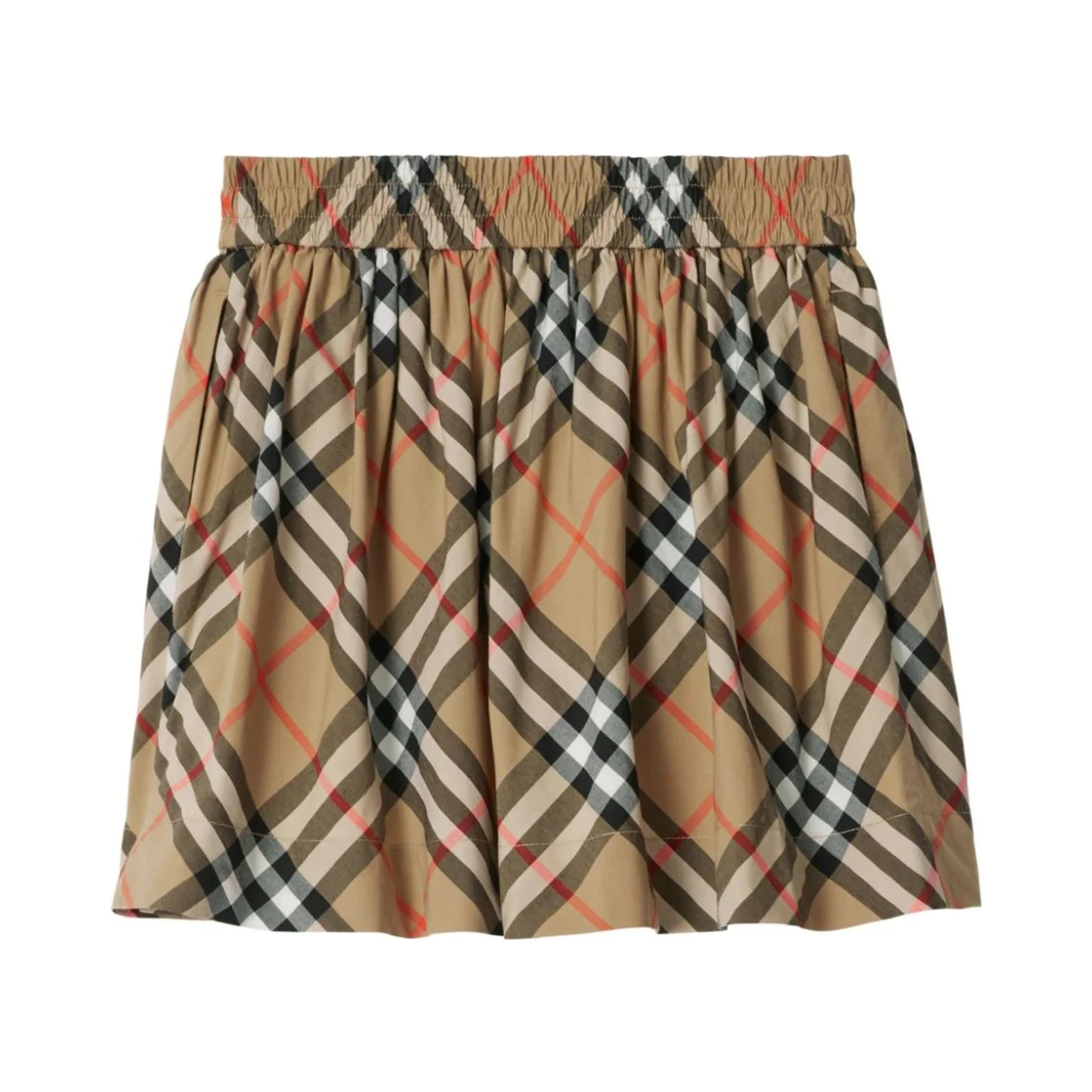 Burberry Kids Skirts
