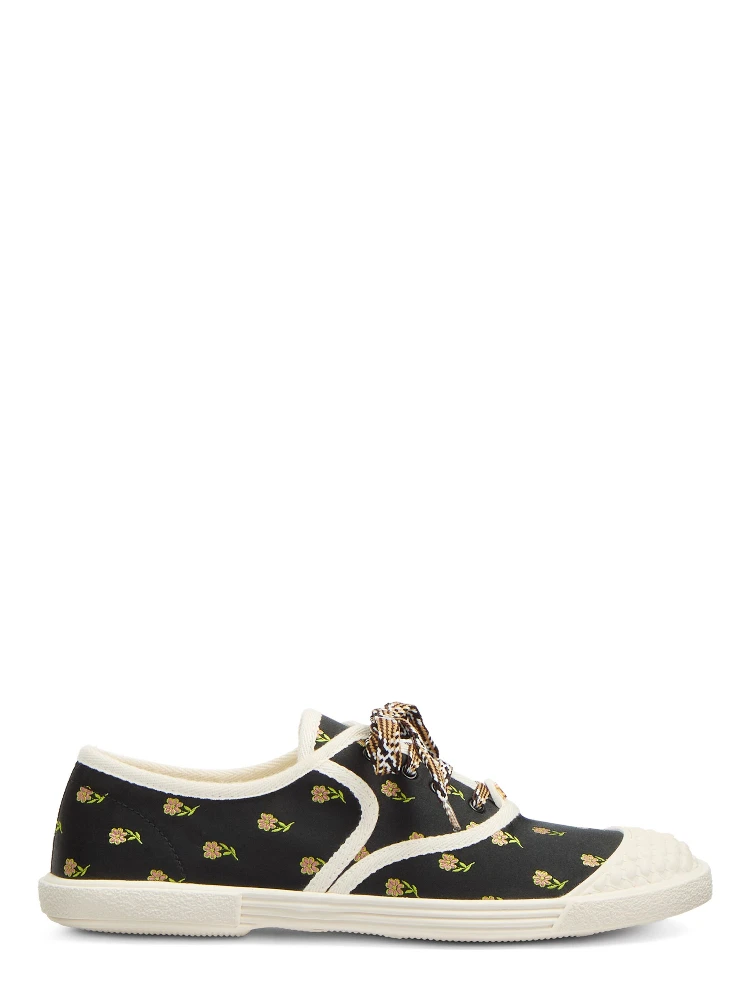 Valentino Garavani Sneakers Black