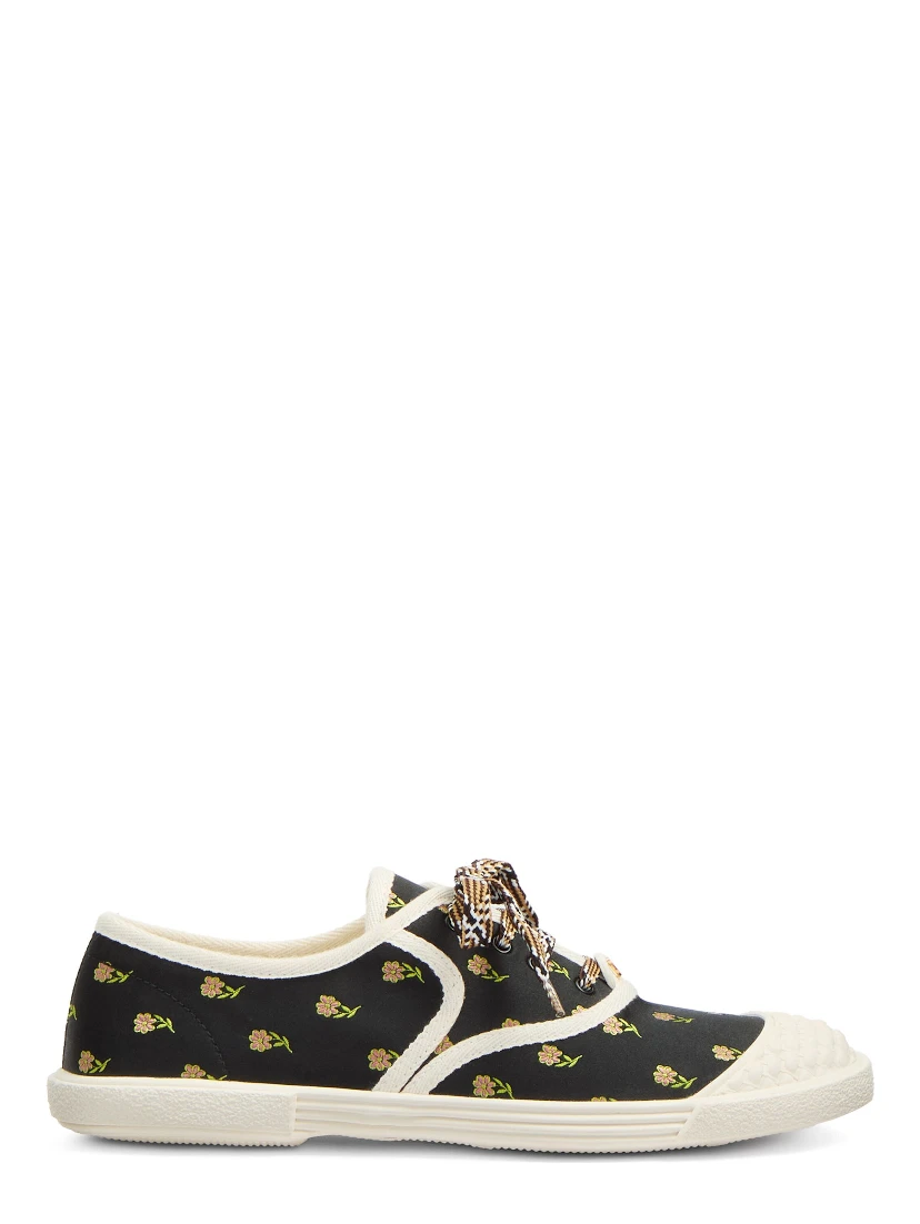 Valentino Garavani Sneakers Black