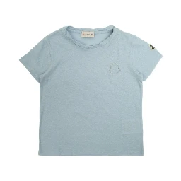MONCLER KIDS T-shirts and Polos