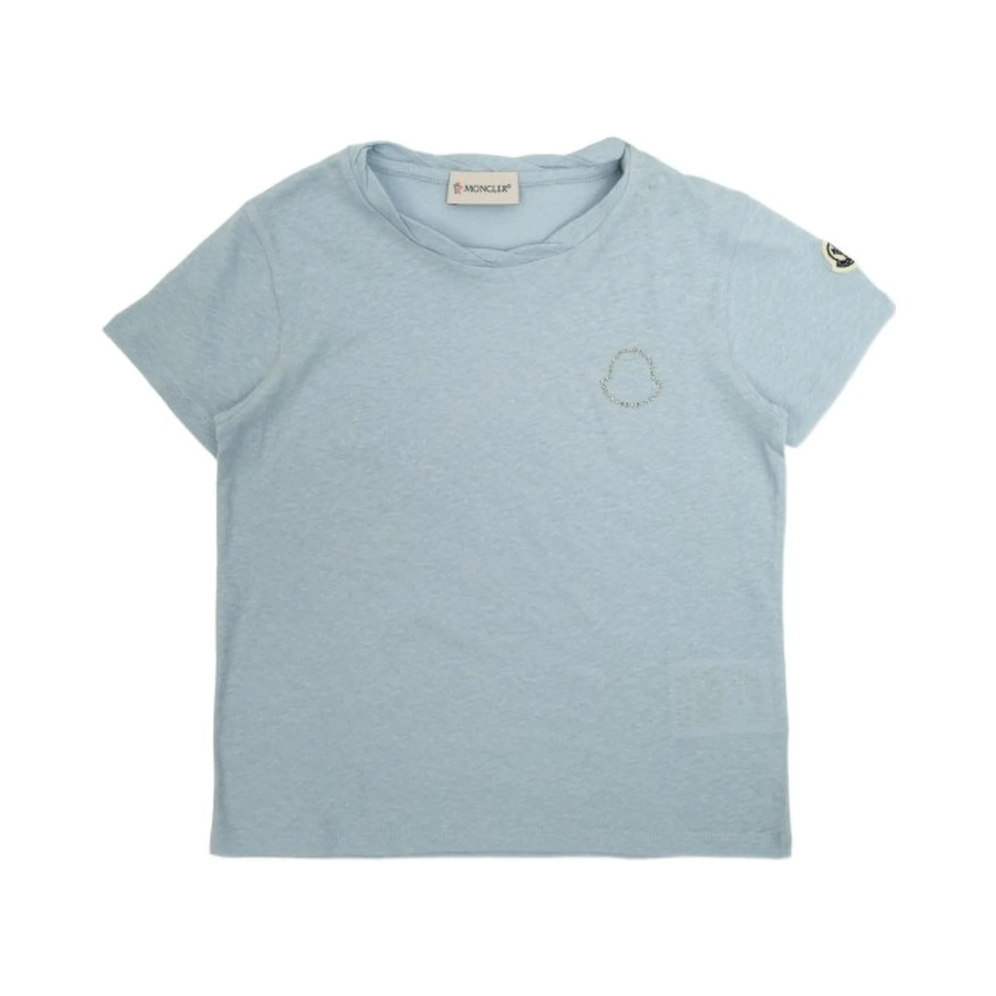 MONCLER KIDS T-shirts and Polos