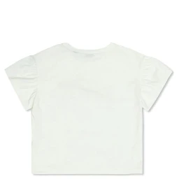 Burberry Kids T-shirts and Polos White