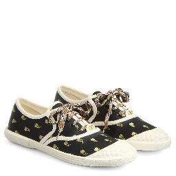 Valentino Garavani Sneakers Black