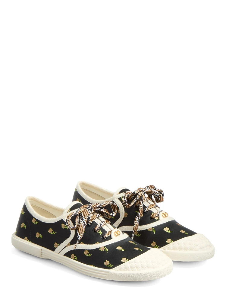 Valentino Garavani Sneakers Black alternative
