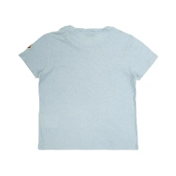 MONCLER KIDS T-shirts and Polos
