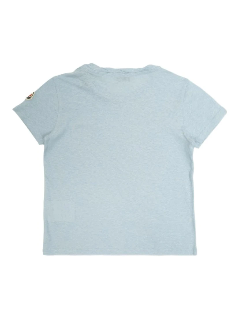 MONCLER KIDS T-shirts and Polos