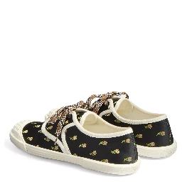 Valentino Garavani Sneakers Black