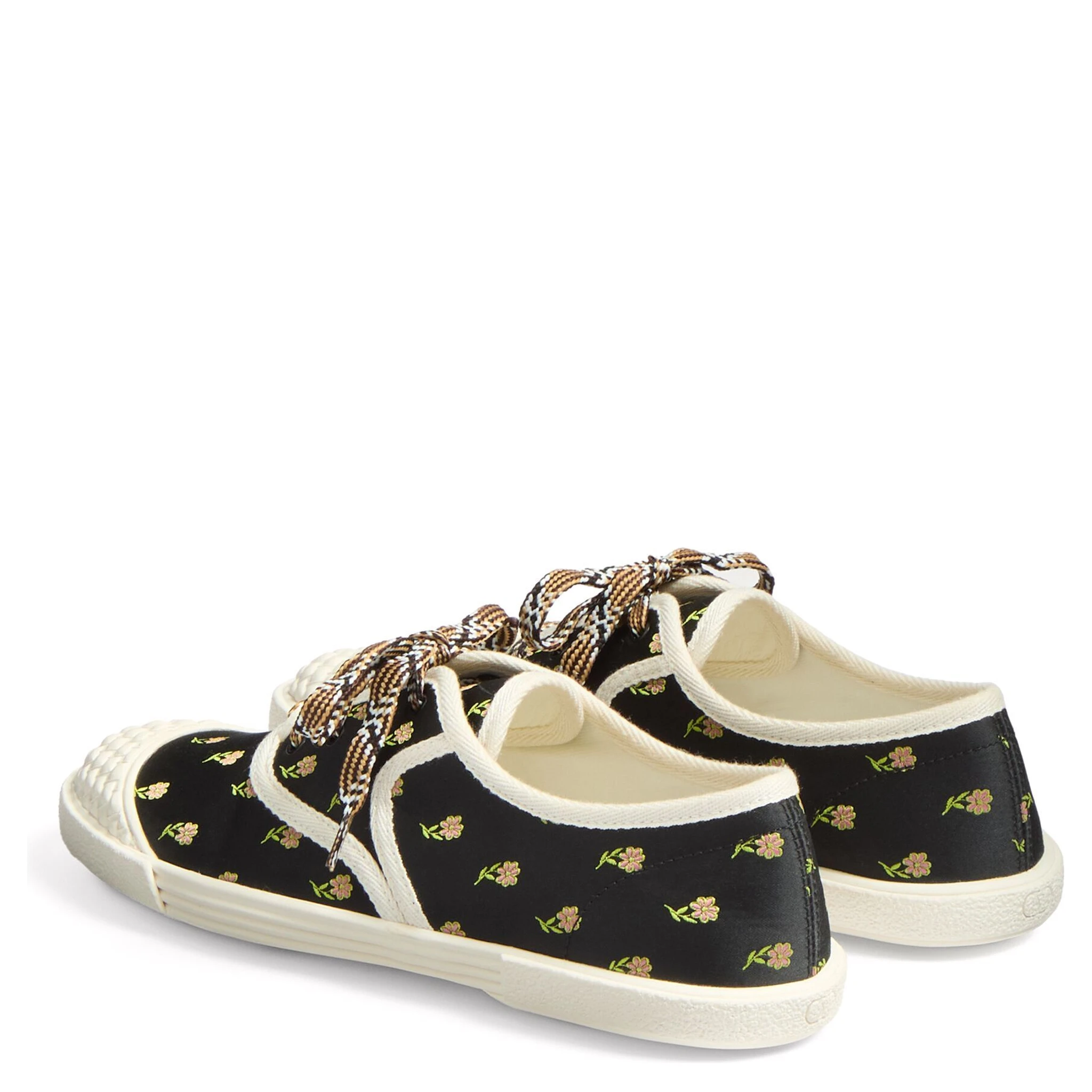 Valentino Garavani Sneakers Black