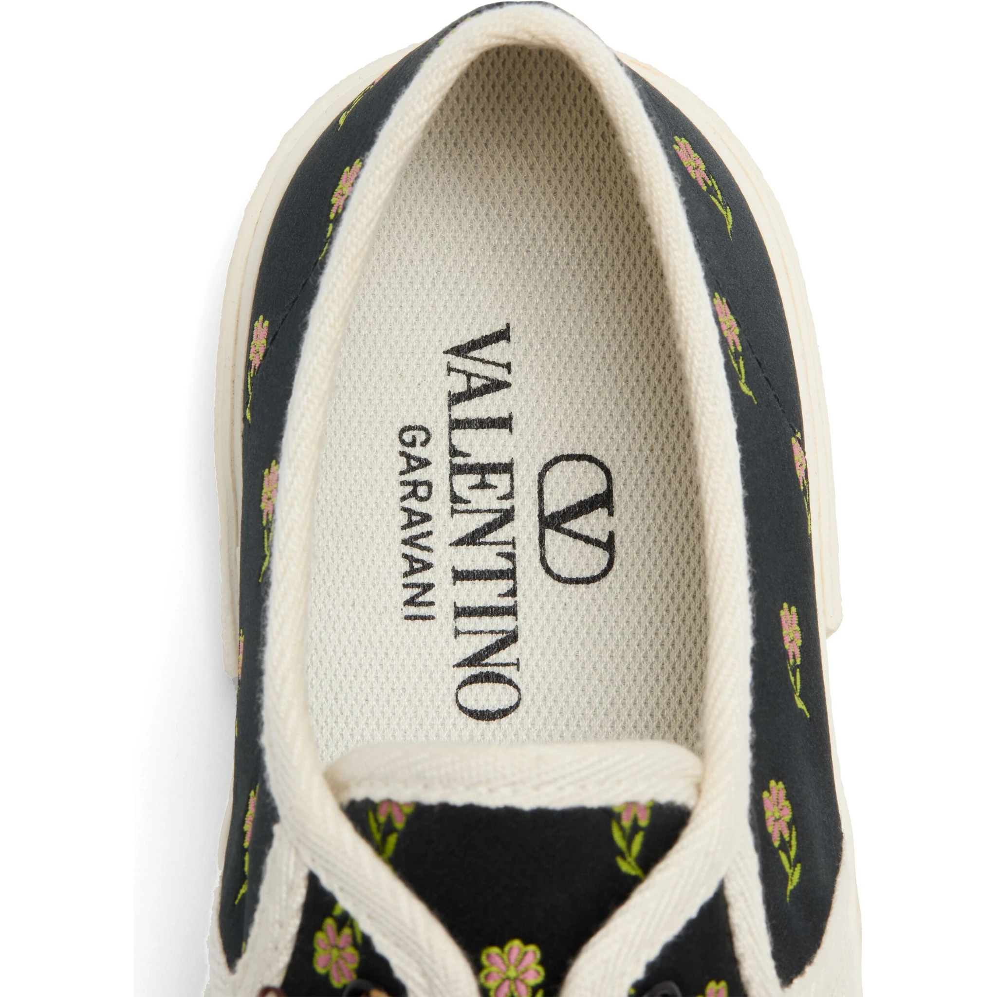 Valentino Garavani Sneakers Black
