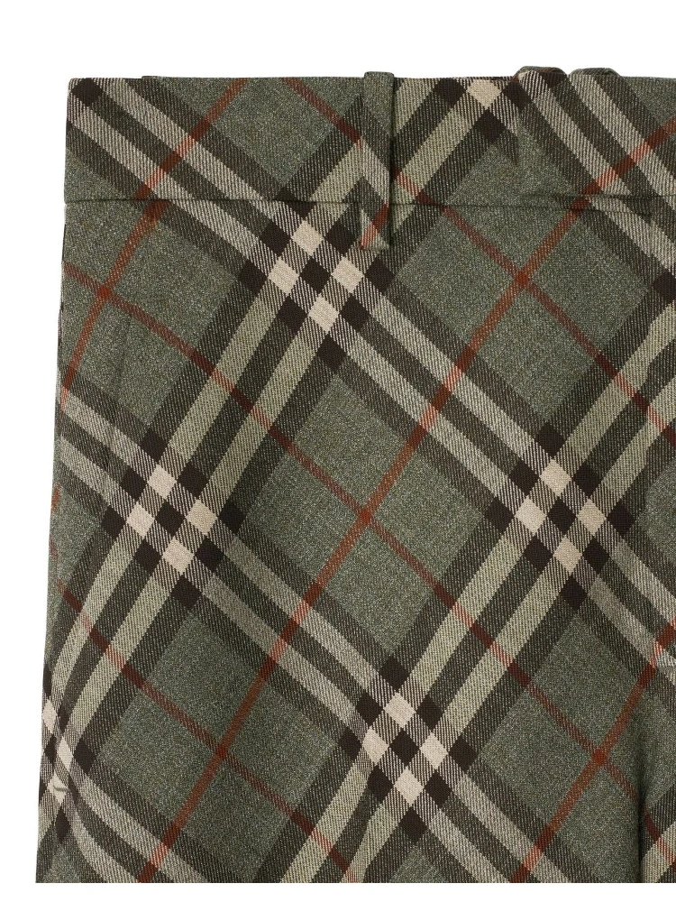 Burberry Trousers alternative