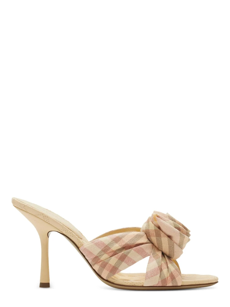 Burberry Sandals