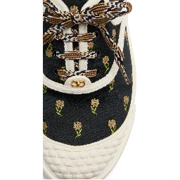 Valentino Garavani Sneakers Black