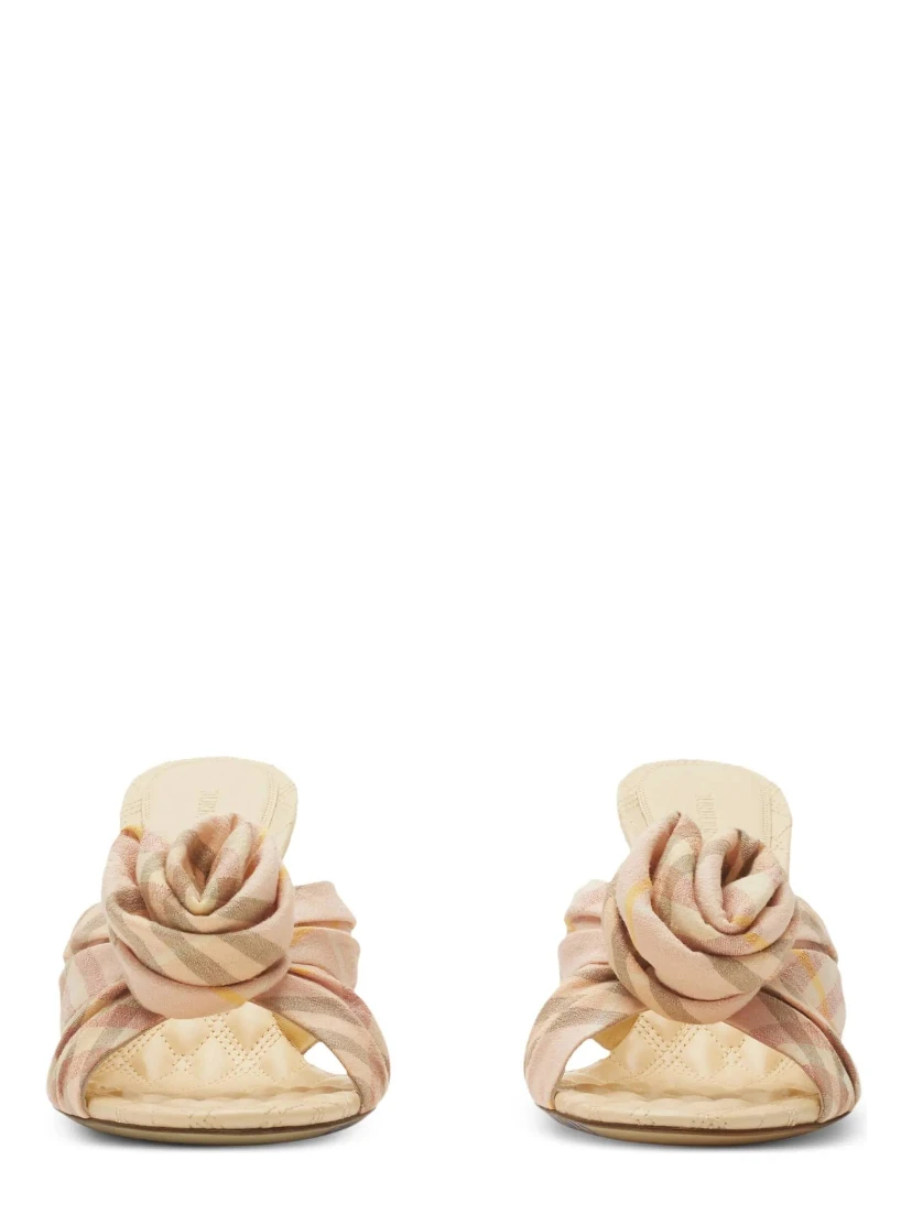 Burberry Sandals