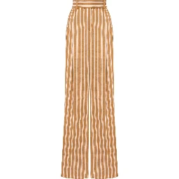 Alberta Ferretti Trousers