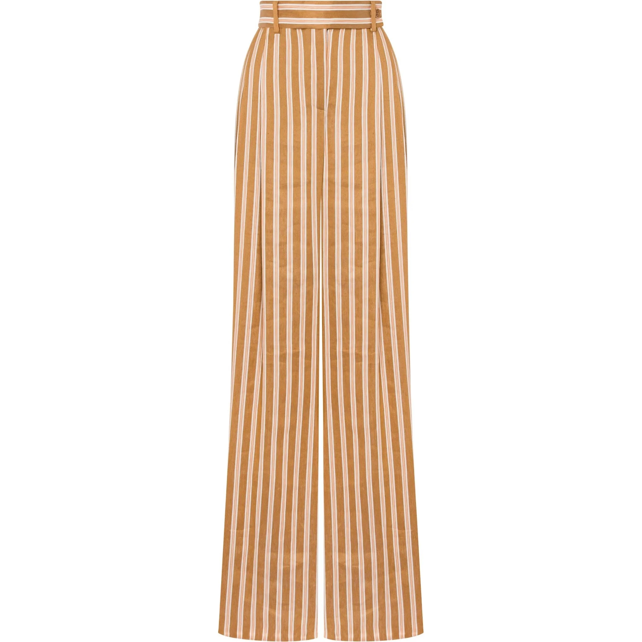Alberta Ferretti Trousers