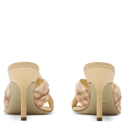 Burberry Sandals