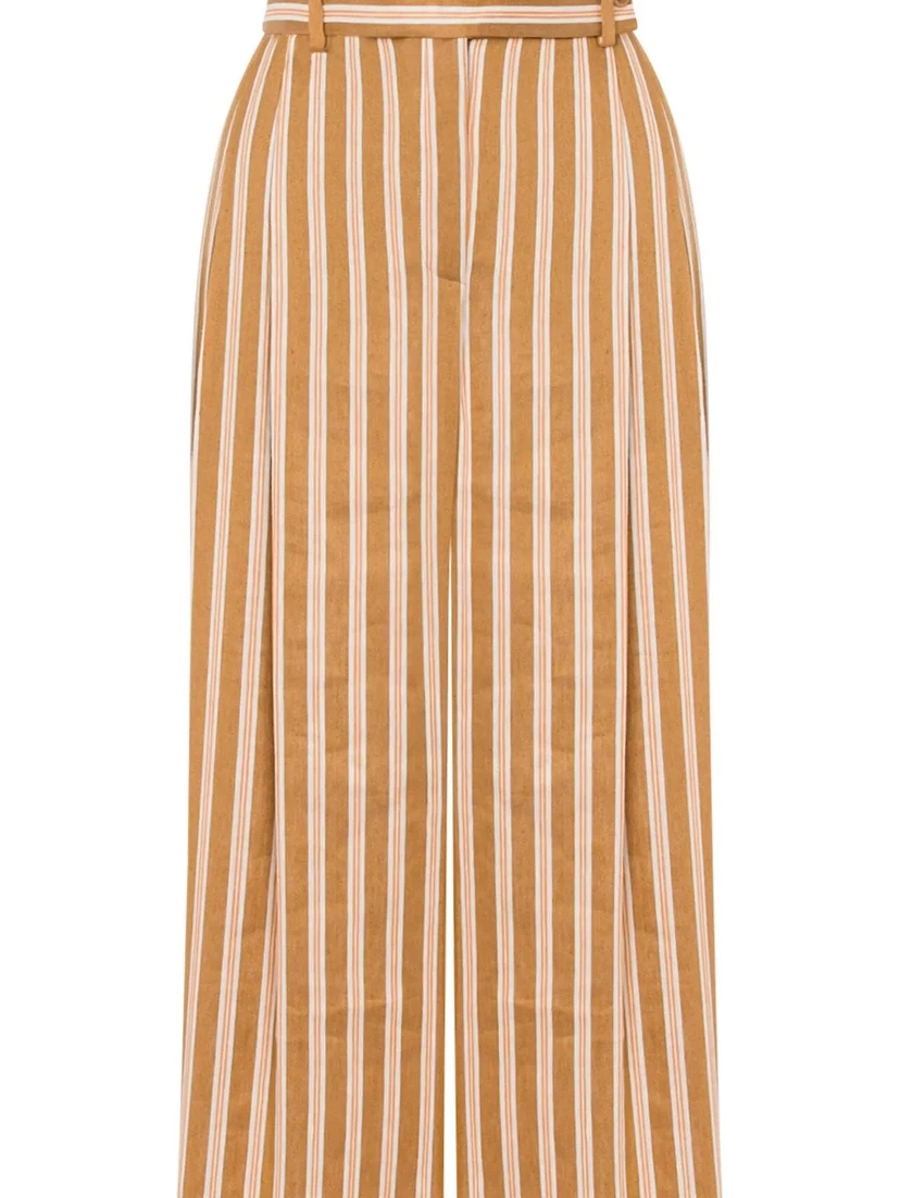 Alberta Ferretti Trousers