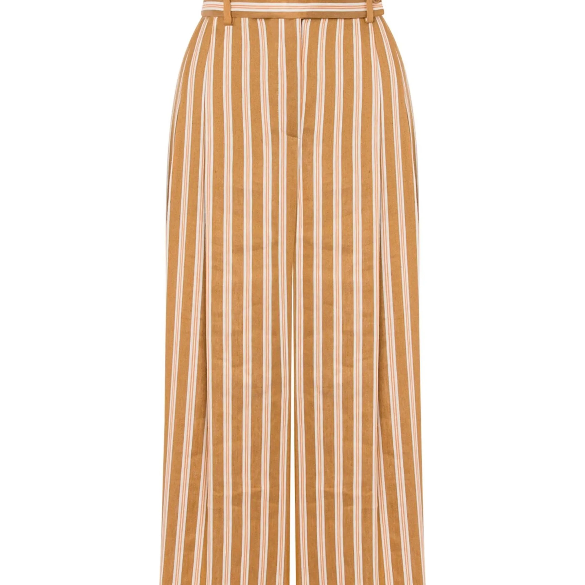 Alberta Ferretti Trousers