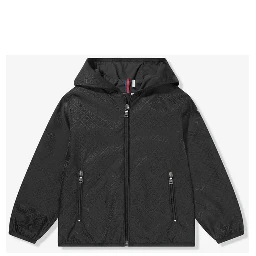 MONCLER KIDS Jackets