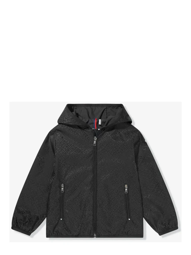 MONCLER KIDS Jackets