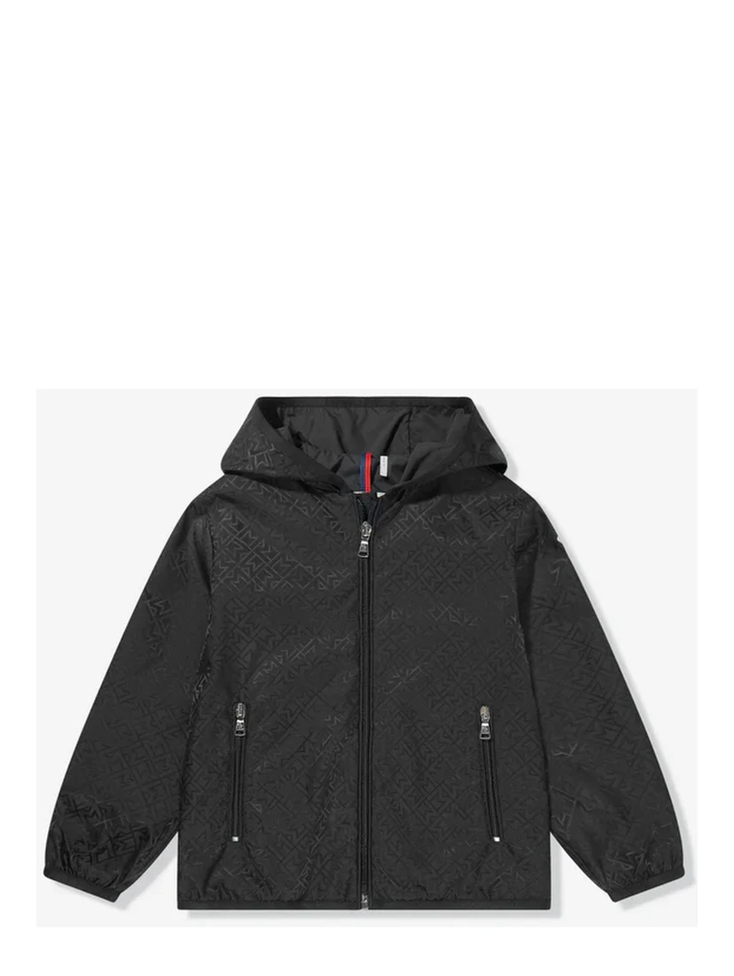 MONCLER KIDS Jackets