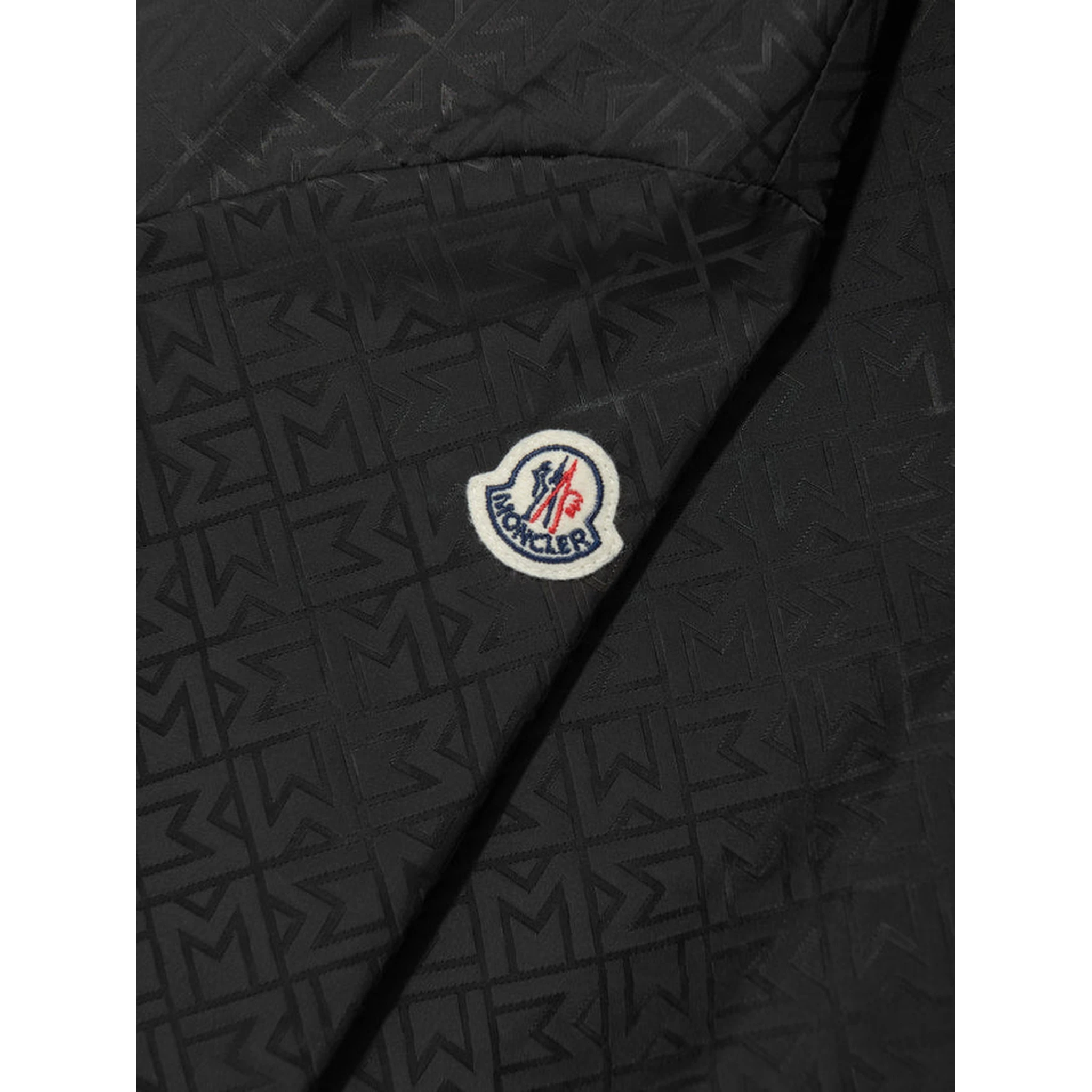 MONCLER KIDS Jackets