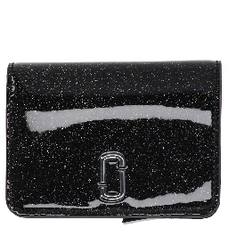 Marc Jacobs Wallets Black