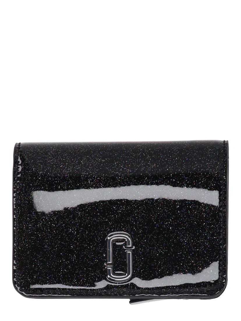 Marc Jacobs Wallets Black