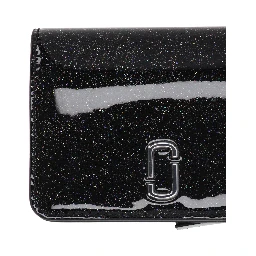 Marc Jacobs Wallets Black