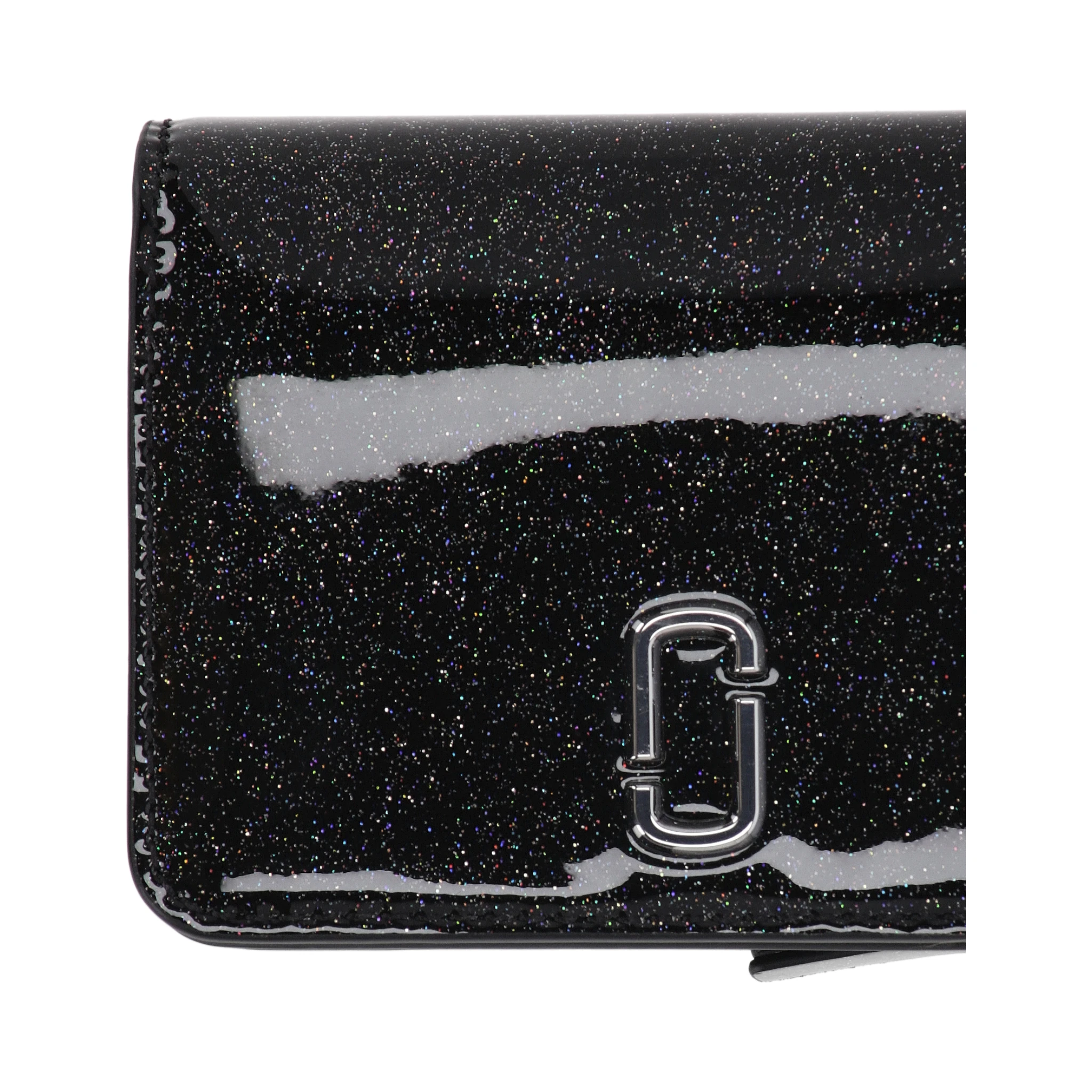 Marc Jacobs Wallets Black