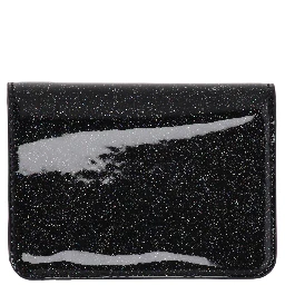 Marc Jacobs Wallets Black