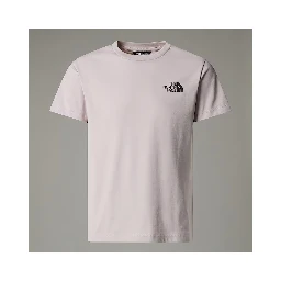 تيشيرتات وبولو من ذا نورث فيس