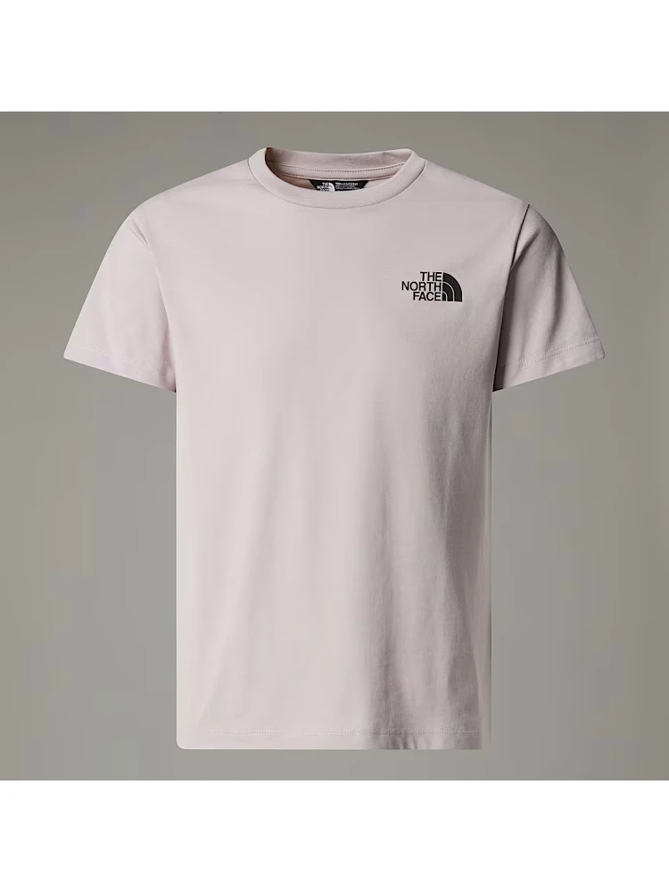 THE NORTH FACE T-shirts and Polos