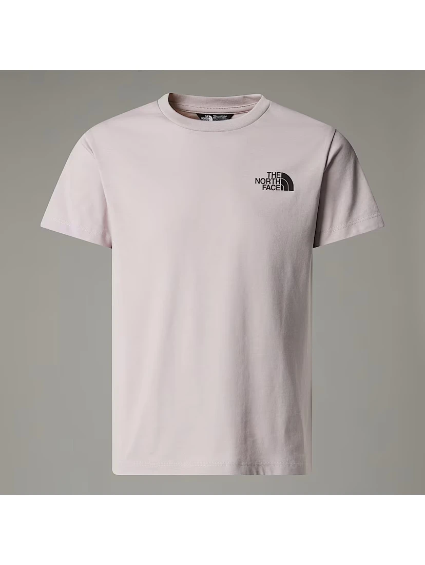 THE NORTH FACE T-shirts and Polos