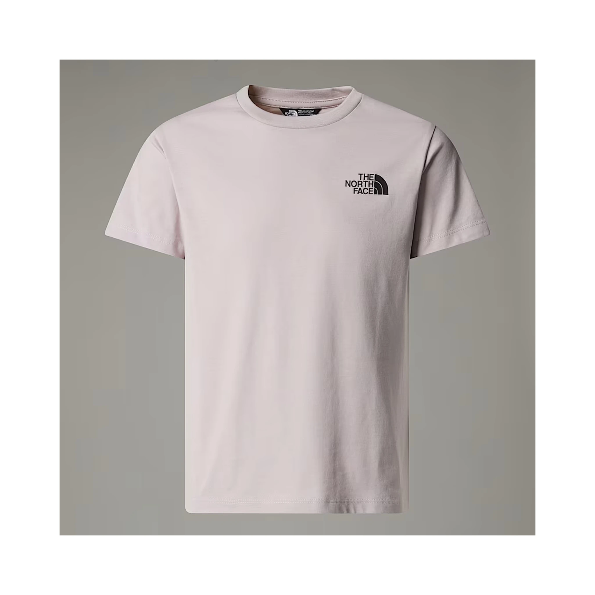 تيشيرتات وبولو من ذا نورث فيس