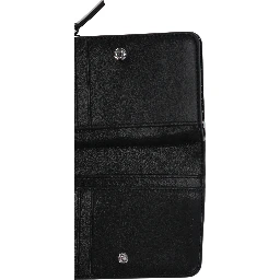 Marc Jacobs Wallets Black