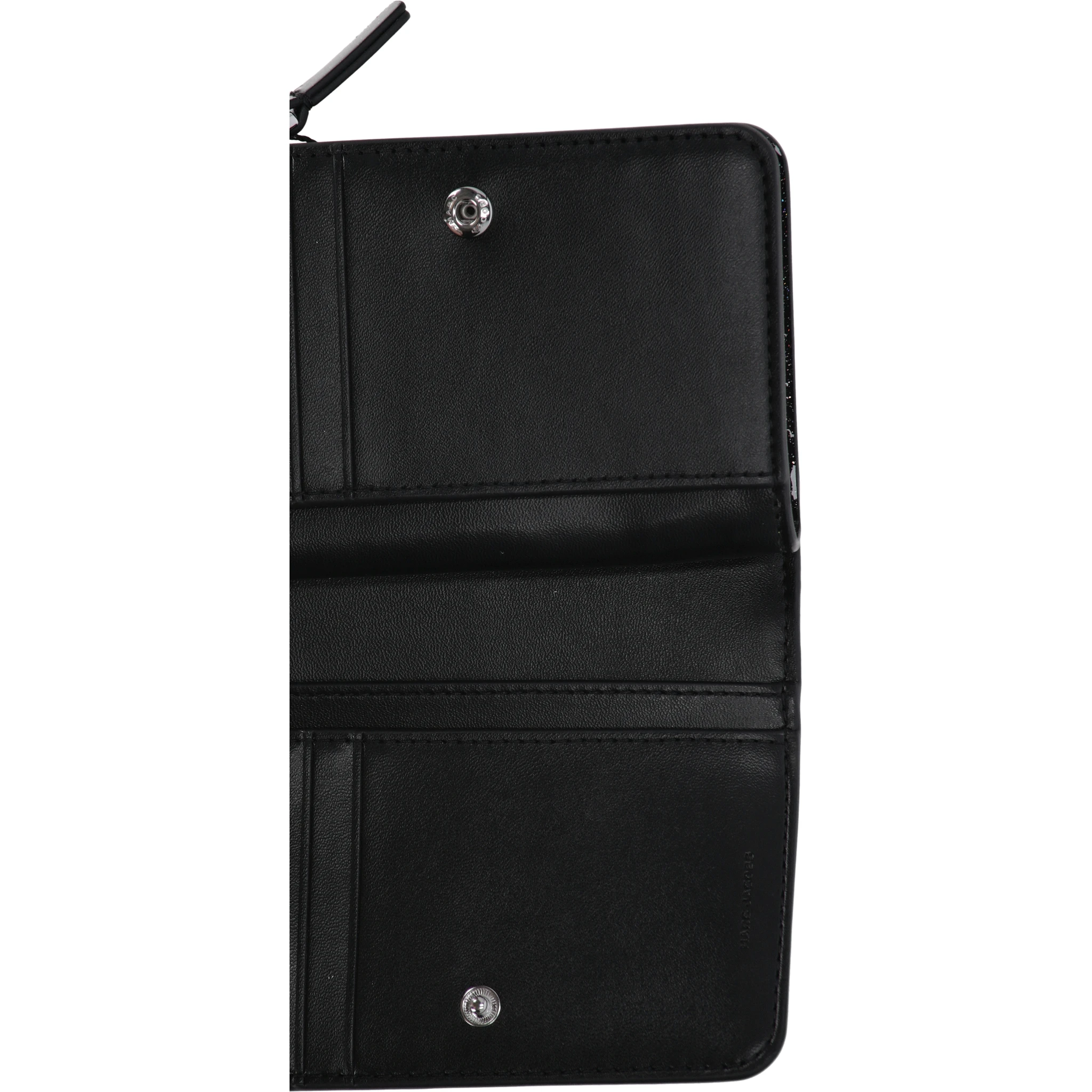Marc Jacobs Wallets Black
