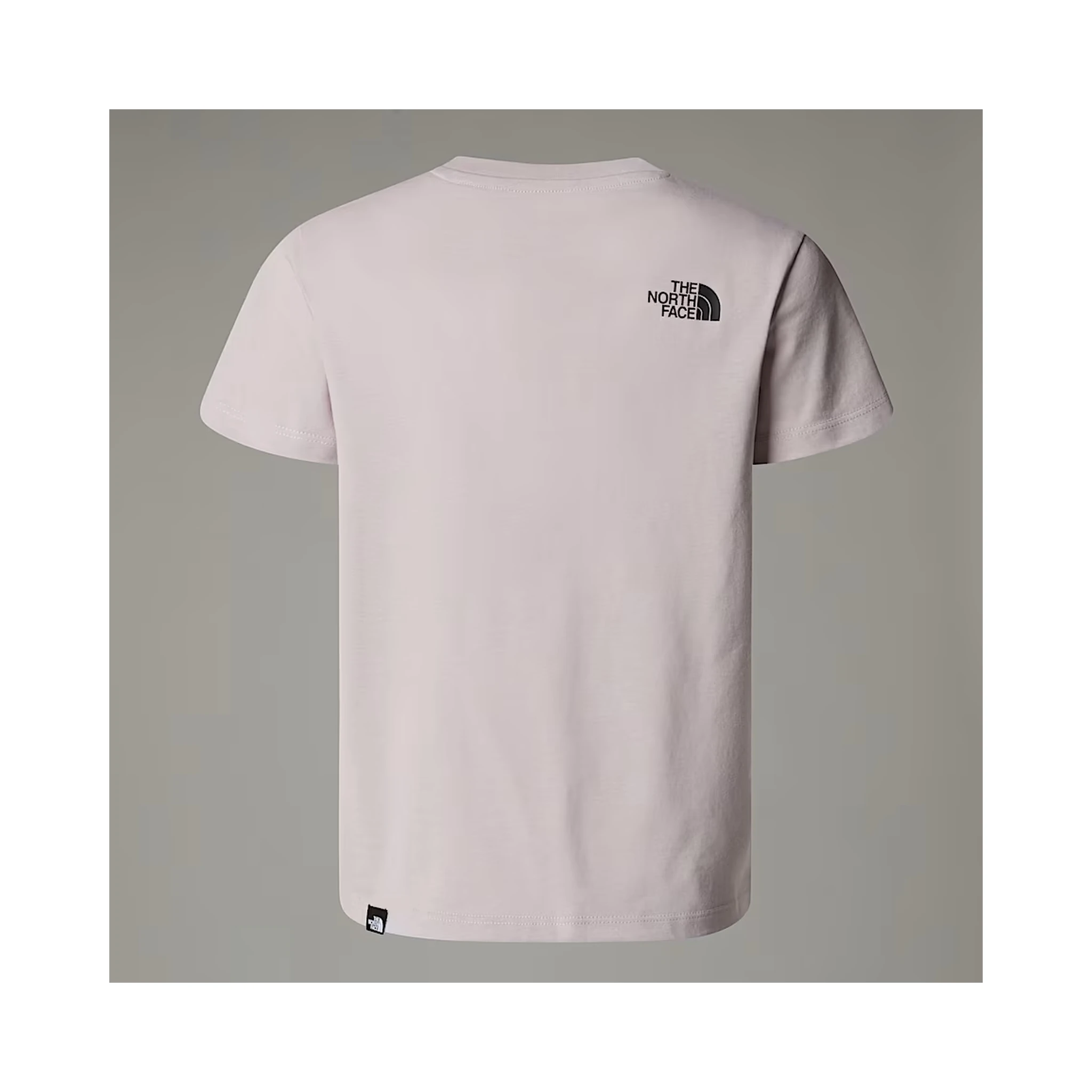 تيشيرتات وبولو من ذا نورث فيس